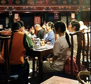 PEKIN - Huguang Guild Hall - 18